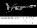 Download Lagu Metallica - Moth Into Flame Guitar Lesson with TABS / How To Play song with solo