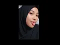 Bigo Hijab Goyang Lidah.