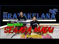 Download Lagu SEGARA MADU Karaoke KENDANG RAMPAK Version ( Hj. Kuntring )