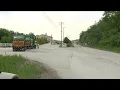 Body found at Waste Management landfill in Ashtabula County sheriff says