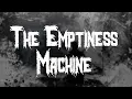 Download Lagu Linkin Park - The Emptiness Machine / Lyrics