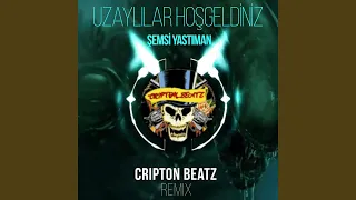 Uzaylılar Hoşgeldiniz 