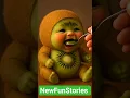 Download Lagu Cutest Kiwi Baby eating kiwi and drinking milk ❣️❣️❣️ Priceless reaction at the end 😍😍😍