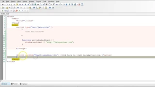 Javascript Tutorial - 25
