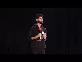Download Lagu You will not realize the change until ... | Mohamed Khlifi | TEDxDjerba
