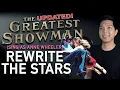 Download Lagu Rewrite The Stars (Zac Efron Part Only - Karaoke) [UPDATED] - The Greatest Showman