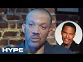 Christopher B Duncan Reveals Why He And Jamie Foxx Haven t Reunited Since Their Show