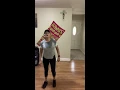 Zumba con Angelica💜El Baile del Beeper(Version Mexico)
