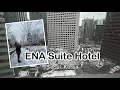 22 ENA Suite Hotel Seoul Korea