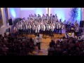 Download Lagu Let him lead your life  - Hunsrück Gospel Family - 30 Jahre Gospels im Hunsrück