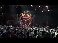 Youngblood Hawke -We Come Running Live at Summer Fest Milwaukee, WI 07/02/2013