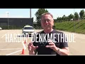 HARDOP DENKMETHODE TIJDENS RIJLES