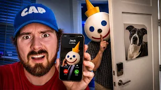 Jack Stole Bella… Here’s How I Get Her Back
