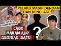 Download Lagu LAGI UDAH 3X‼️ MAKAM ADP DIACAK P3L4KU⁉️ LADUSHING MASIH DIEM, “ITU DIA BANGKIT， ACAK2 SENDIRI⁉️”