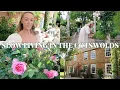 Download Lagu A Slow Living Day in the Cotswolds | Garden, Cook \u0026 host with me