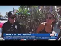 DUI Awareness Event Held In Carlsbad