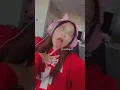 #Ambiiyah viral streamer 001