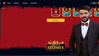 - UNCOVERING THE SECRETS OF HELLSPIN