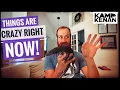 Download Lagu Conditions are Lethal, The Lizards are in LockUp!