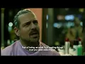 Narcos 3 Colombians in Dominican barber shop in NY Scene
