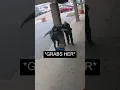 Defendant Tries To Escape Courtroom