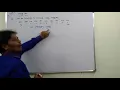 PART-1 MERGE SORT