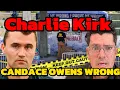 Download Lagu 🚨 What Candace has WRONG on Charlie Kirk Crime Scene!!