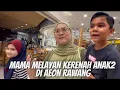 Download Lagu Cemboy merajuk x dapat iris baru, bagi mama je selesaikan kerenah anak2 ni 😅