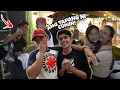 Lagu BUONG PAMILYA PINABILIB NI EDWIN SA BIRTHDAY NI PAU! MAY MALAKING SURPRISE!