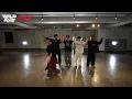 [Choreography Video] WILD BLUE - WILD BLUE