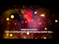 Download Lagu Sarah Geronimo - Tayo with lyrics