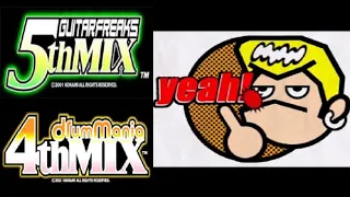 DTX GF5 DM4 VITALIZE Autoplay 