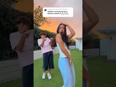 MJ Dances are 🔥🤭