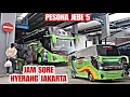 Download Lagu MENYORE!!RESTU MIMI OTEWE PORIS,GHTS 105 JEBE 5 ARAH JAKARTA,GHTS SLALU FULL SEAT PENUMPANGNYA