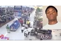 Ghetto GA Children of the cornbread go on a rampage at a Macon Walmart