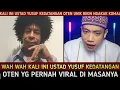 Lagu WAH WAH🔥KALI INI USTAD YUSUF PI KEDATANGAN OTEN UNIK LUCU‼️