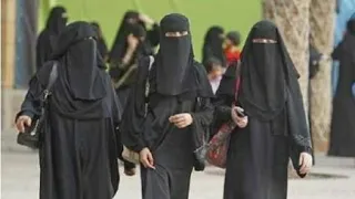 انشودة رائعة عن النقاب تريح النفس 