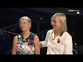 Chris Evert and Martina Navratilova look back on their legendary rivalry and tennis careers