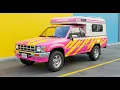 The 7 Strangest Trucks Of All Time