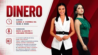 📹#DINEROVIVO | Miércoles 16-09-26