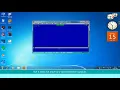 Ch-6 Programming in QBASIC part-2