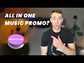 I Pressed SubmitHub s EASY Button Here s What Happened