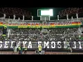Download Lagu song for pride (anthem) persebaya surabaya PERSEBAYA vs PERSITA #pekan ke 2 BRI 1
