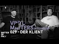 Download Lagu Vinyl DJ Interview with Der Klient - VINYL MATTERS 029