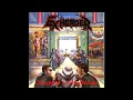 Exhorder - Slaughter in the Vatican