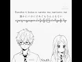 Download Lagu Sukidakara - Yuika ユイカ ft.Ren れん [Jpn/Rom/Myan subtitles]