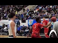 Zachary Scott Westminster Academy Drops 35 points in Lakeland