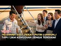 Lagu “Kalau Anakku Bisa Gerak 1 Jari Karena Kamu, Aku Nikahkan Kamu dengan Semua Putriku!\