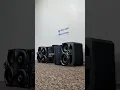 Download Lagu 6600 WATT PMPO 😵‍💫 SONY MINI HIFI POWERFULL COMPONENT #retro #sound #vintage #classic #sony #hifi