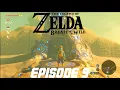 Monday Gaming BOTW Episode 9